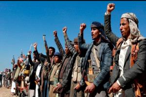 خلافات حوثية على أملاك الأوقاف تفضح فساد عصابة إيران
