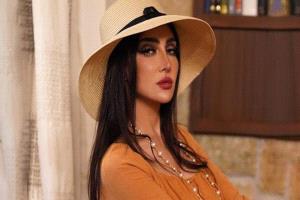 سامية الطرابلسي تكشف سبب اعتذارها عن فيلم جديد: «ما قدرتش أعمل المشاهد دي»
