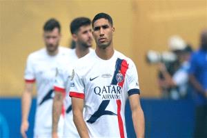 هل يجد سان جيرمان "المنقذ الرخيص" لحكيمي؟.. 5 أسماء على الطاولة
