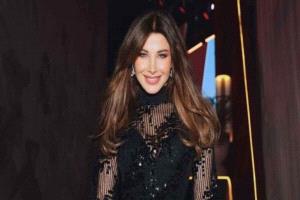 نانسي عجرم تحدد موعد طرح ألبوم «Nancy 11»
