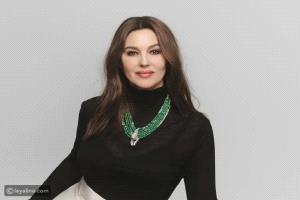 مونيكا بيلوتشي تكشف: هكذا أعيش الحب والسينما بعد الستين
