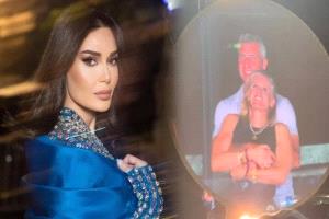 بسبب غزة..سيرين عبدالنور غاضبة من فيديو فضيحة "كولدبلاي"
