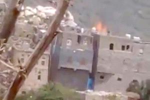 جريمة حوثية جديدة.. هجوم على زعيم ديني في ريمة اليمنية
