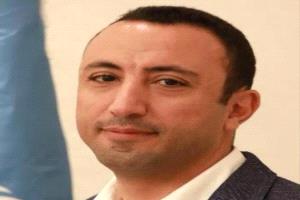 تدهور الحالة الصحية لموظف أممي مختطف في سجون الحوثي
