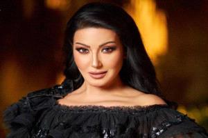 لاول مرة .. سمية الخشاب تكشف تفاصيل مشهد «حين ميسرة» مع غادة عبد الرازق
