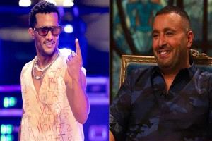 محمد رمضان يرد على السقا بعد تصريحاته عن "نمبر 1": "إيه المشكلة؟"
