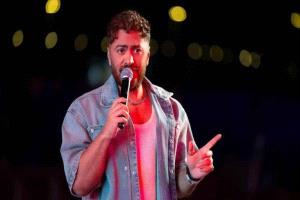 تامر حسني يكشف كواليس ألبومه الجديد: دخلت المستشفى أثناء التحضير
