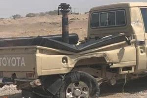 مليشيا الحوثي تصفي أحد مشايخ قبائل سفيان في كمين مسلح 

