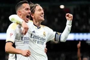 بعد رحيل مودريتش وفاسكيز.. تعرف على ترتيب قادة ريال مدريد
