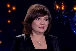 عايدة رياض على ظهر ميسي؟ قصة وشم أثار الجدل
