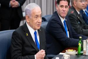 نتانياهو يعلن شروط إنهاء الحرب في غزة
