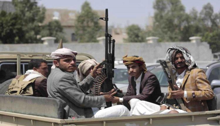 محاولة اغتيال شيخ بارز برصاص مباشر في نقطة تفتيش بمحافظة الجوف
