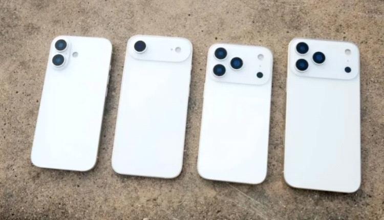 تسريبات جديدة تكشف ملامح كاميرا iPhone 17 قبل الإعلان الرسمي
