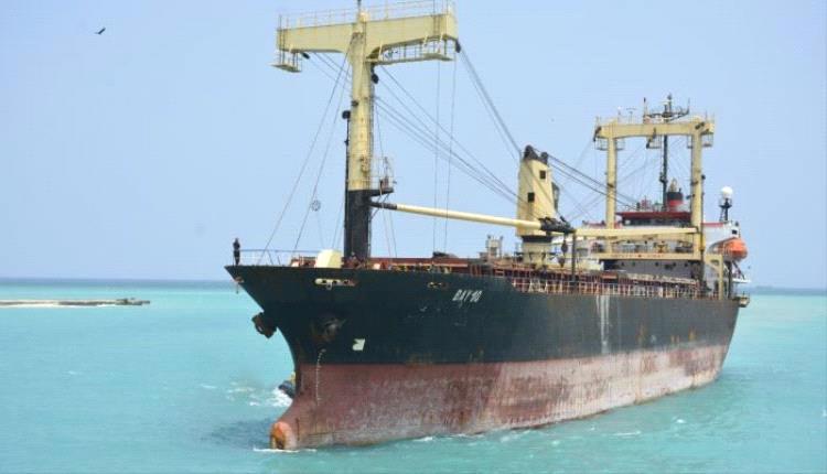 تحديًا للعقوبات الأمريكية.. سفينة غاز تبحر من عُمان نحو ميناء رأس عيسى
