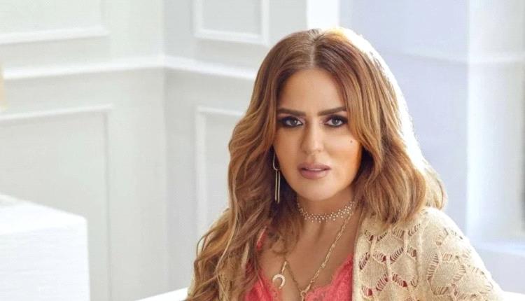 أول إجراء قانوني من مها الصغير طليقة احمد السقا بعد تعرضها للإساءة
