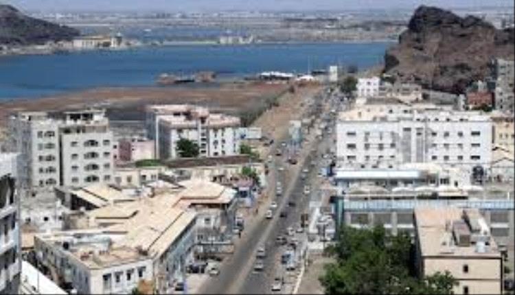 خطة لتأمين المصليات والمتنزهات والحدائق في عدن بالعيد
