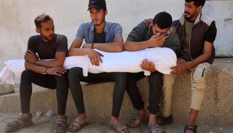 غزة.. استشهاد 60 فلسطينياً في ثاني أيام عيد الأضحى
