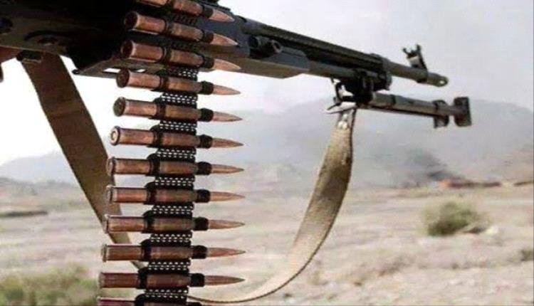 قناص حوثي يقتل شابة بثلاث طلقات في الصدر بذمار
