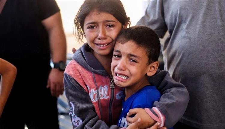 بينهم 3 أطفال..استشهاد 11 فلسطينياً في غارات إسرائيلية على غزة
