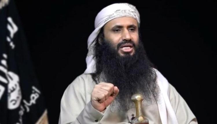 العولقي على خطى الحوثي.. استثمار مأساة غزة لتغطية إفلاس «القاعدة»

