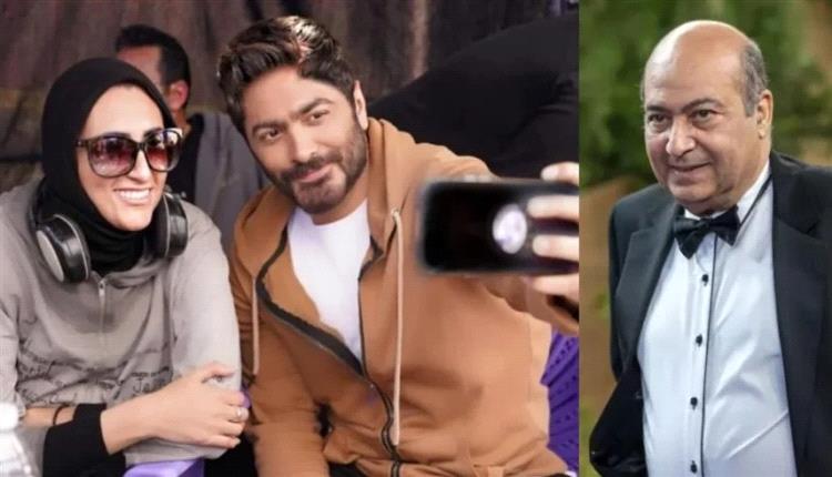 تصريحات نارية من سارة وفيق بعد انتقاد طارق الشناوي لفيلم "ريستارت"
