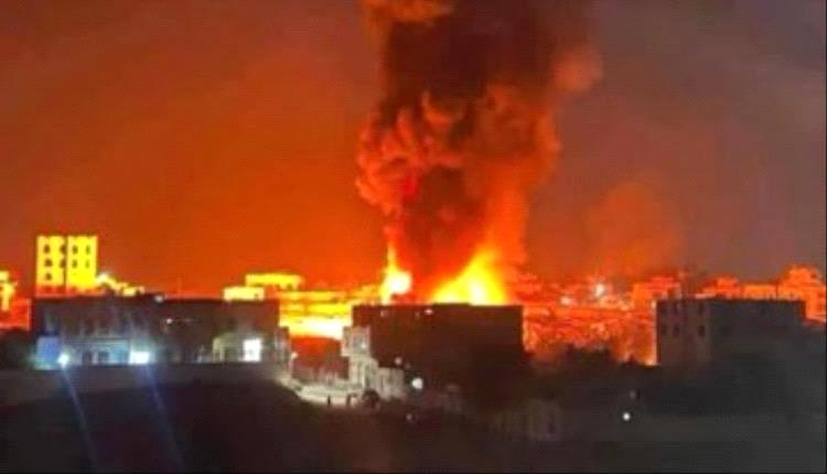 القيادة المركزية الأميركية : اليمن أصبحت ساحة حرب إيرانية... والبحر الأحمر على حافة الاشتعال
