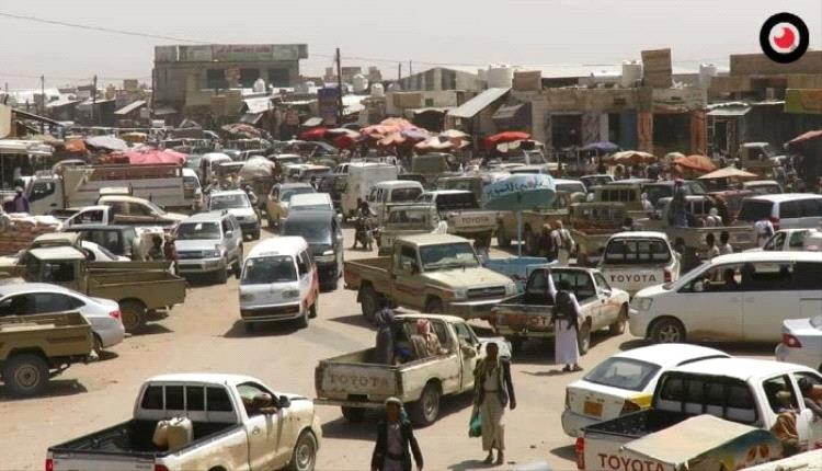 إصابة قيادي حوثي بارز برصاص مجهولين في الجوف
