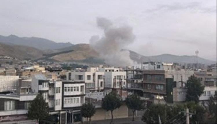 الجيش الإسرائيلي: دمرنا "عشرات" أنظمة الرادار ومنصات الصواريخ بالضربات على إيران
