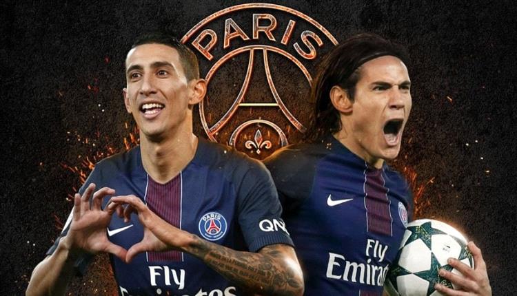 مونديال الأندية.. لقاء جديد بين زميلي الأمس كافاني ودي ماريا
