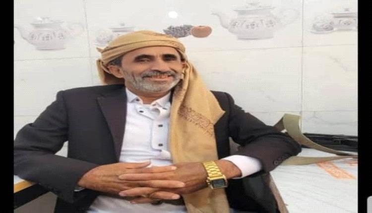 اغتيال شيخ قبلي كبير شمال صنعاء بيد الحوثيين يفجّر غضب القبائل
