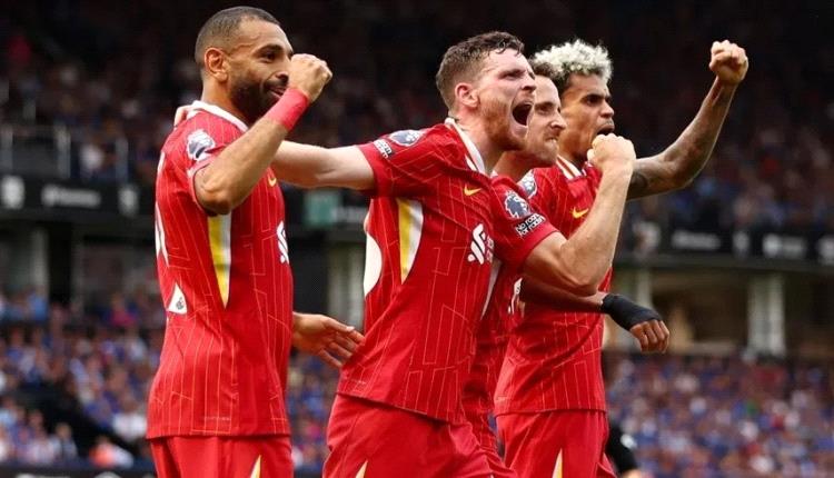 أتلتيكو مدريد يخطف صفقة مدوية من ليفربول
