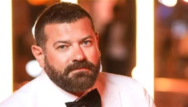 عمرو يوسف يقتحم عالم الخيال العلمي بـ"موسم صيد الغزلان"
