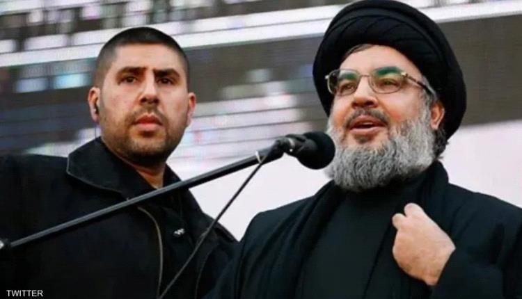 مقتل مرافق حسن نصر الله بغارة إسرائيلية في إيران
