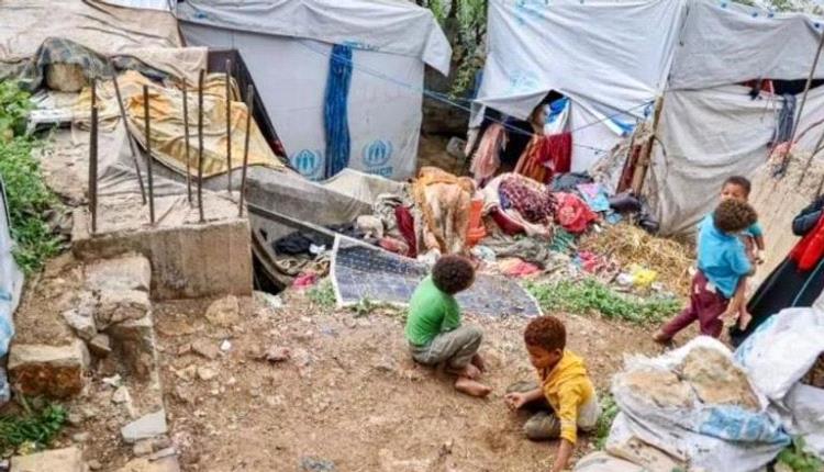 منظمات أممية تدق ناقوس الخطر.. انعدام الأمن الغذائي يتفاقم باليمن
