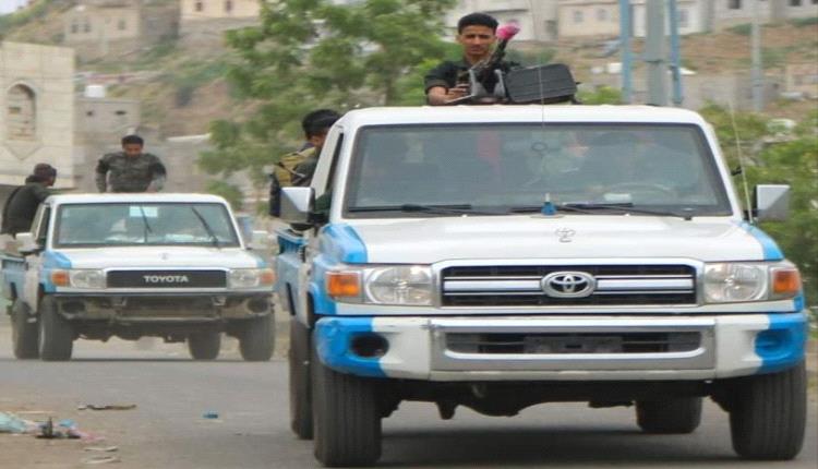 تعز.. شاب ينهي حياة فتاة قاصر بطريقة بشعة
