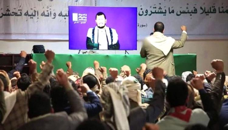صحيفة أمريكية تكشف خباثة إيران في التحول نحو دعم الحوثي للتصعيد
