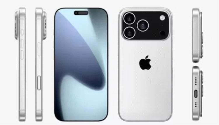 "غرفة التبخير".. تقنية تبريد متطورة في iPhone 17 Pro لأول مرة
