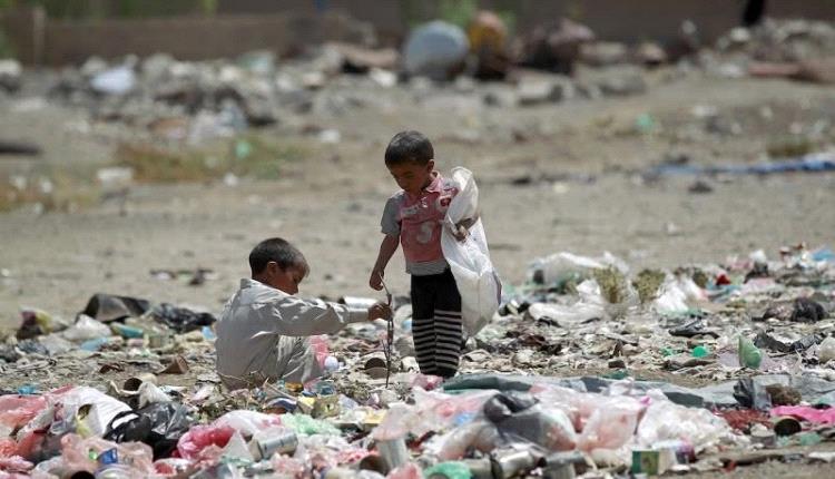 تقرير أممي: مليون يمني إضافي مهددون بانعدام الأمن الغذائي بحلول 2026
