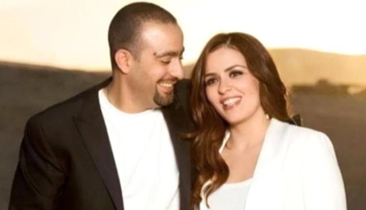 تفريغ كاميرات المراقبة في بلاغ مها الصغير ضد الفنان أحمد السقا
