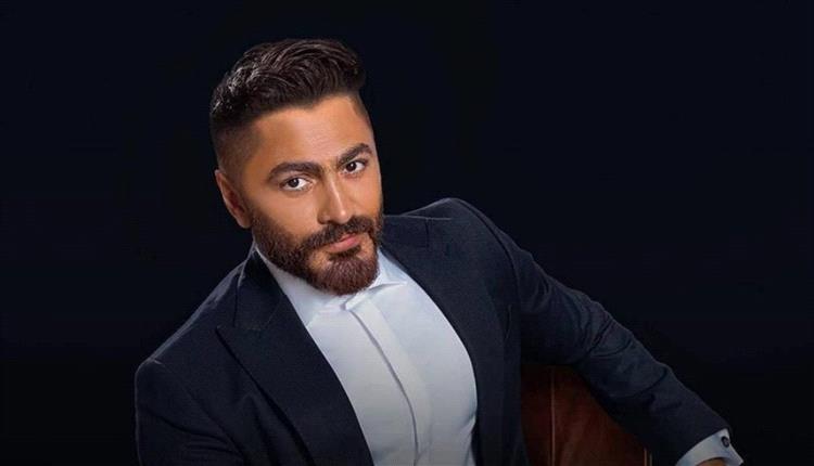 بعد الإساءة لـ"ريستارت".. تامر حسني يتحرّك قانونياً ضد تيك توكر شهير
