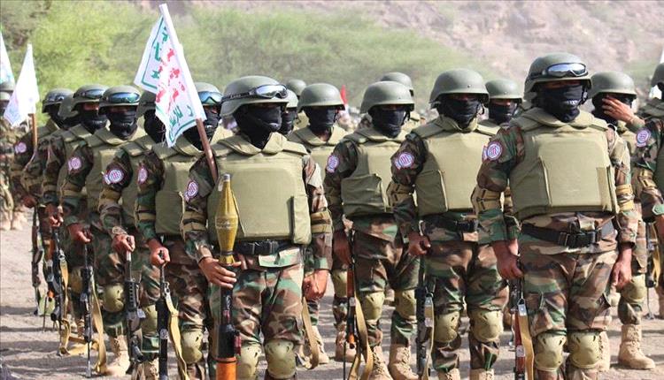 الحوثيون يعززون جبهاتهم بمقاتلين ومعدات عسكرية في 3 محافظات

