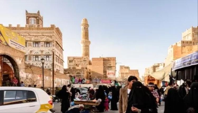 صنعاء.. مليشيا الحوثي تفرض جبايات جديدة على تجار مواد البناء
