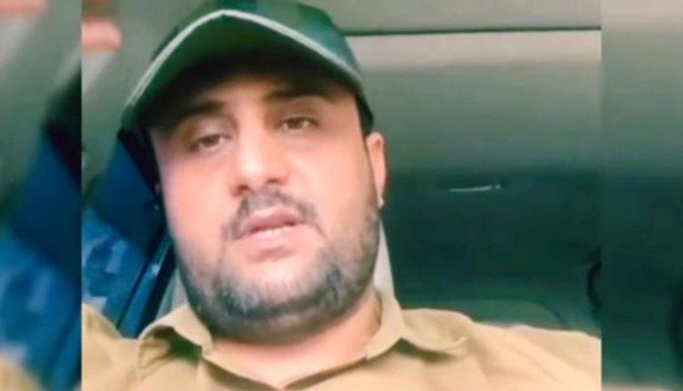 أمجد خالد.. «مهندس التفجيرات» من معاقل الإخوان إلى أحضان الحوثي
