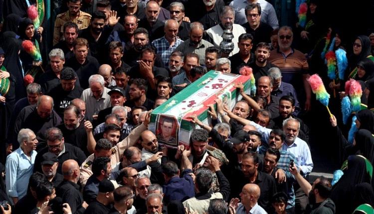 إيران تعلن مقتل 935 شخصاً في الحرب مع إسرائيل
