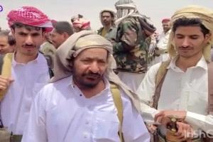 عقب اغتيال شيخ قبلي بكمين مسلح .. اندلاع اشتباكات عنيفة بين قبليين في محافظة الجوف
