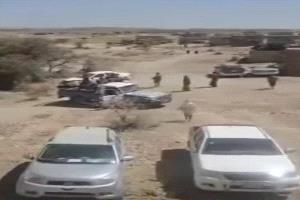 الأهالي يتصدّون لمحاولة اختطاف حوثية في البيضاء.. ويفشلونها في وضح النهار
