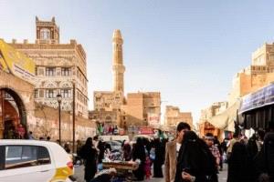 صنعاء.. مليشيا الحوثي تفرض جبايات جديدة على تجار مواد البناء
