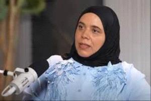 كويتية تفجها مدوية .. اليمنيون يأكلون ورق الشجر والعالم غافل
