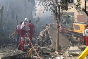 مقتل 3 علماء نوويين بارزين في الهجوم الإسرائيلي على إيران

