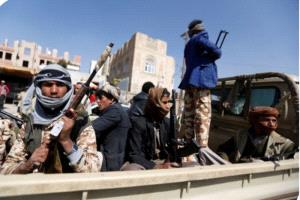 مليشيا الحوثي تشن حملة اختطافات في إب
